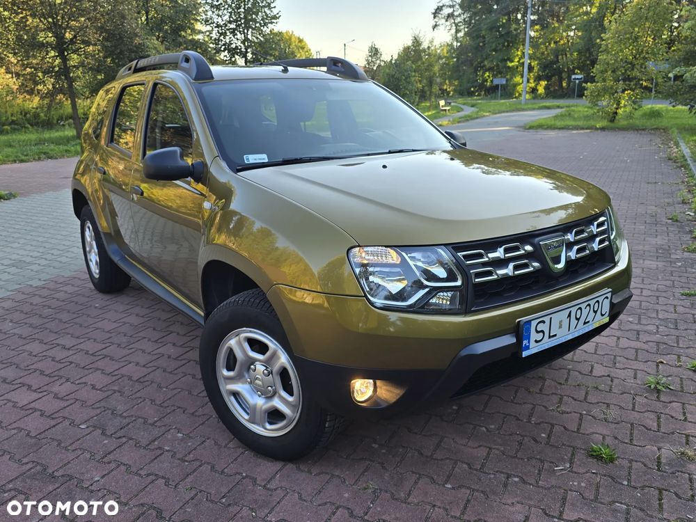 Dacia Duster - 18