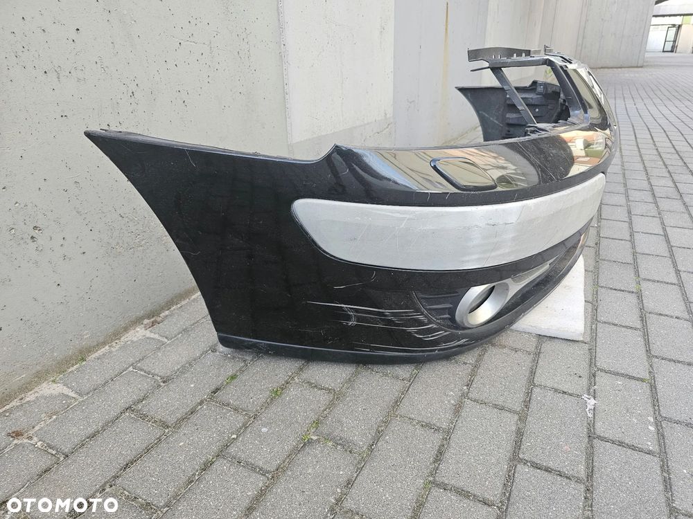 Zderzak Renault Espace i Grand IV 4 lift - 4