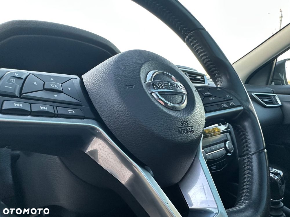 Nissan Qashqai 1.6 DIG-T Tekna - 20