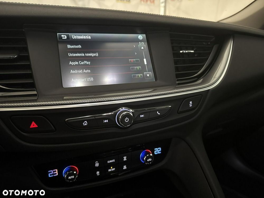 Opel Insignia - 28