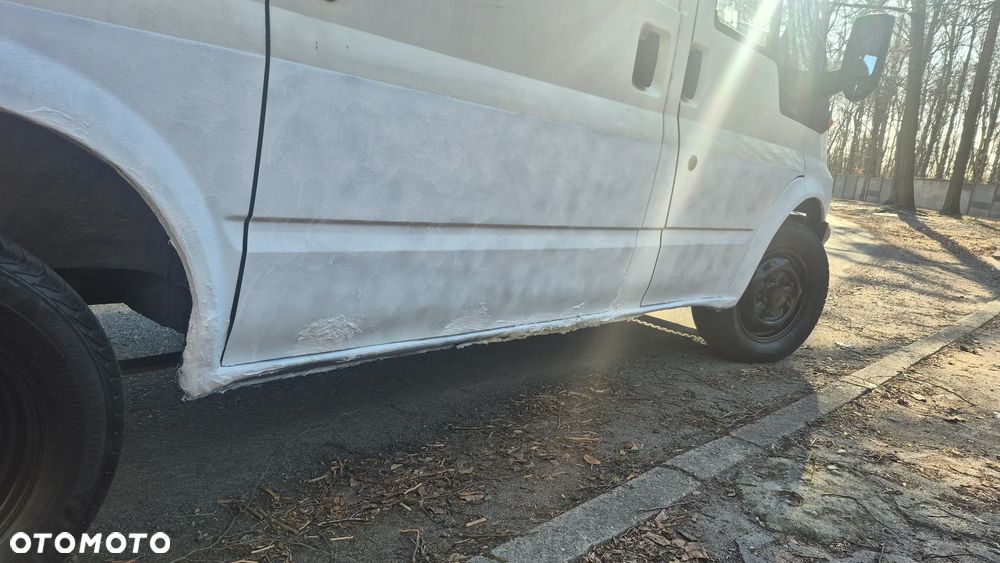 Ford Transit - 10