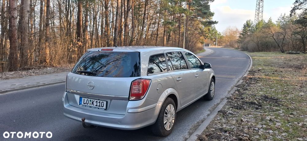 Opel Astra 1.8 Edition 111 Jahre - 6