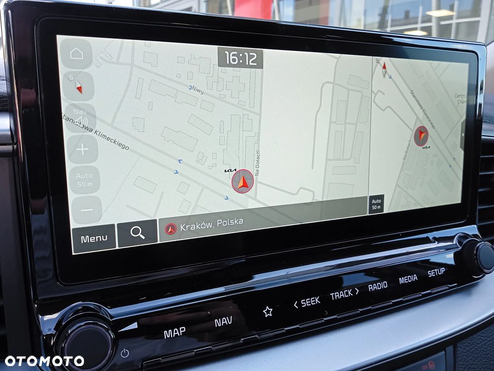 Kia XCeed 1.6 T-GDI M DCT - 18