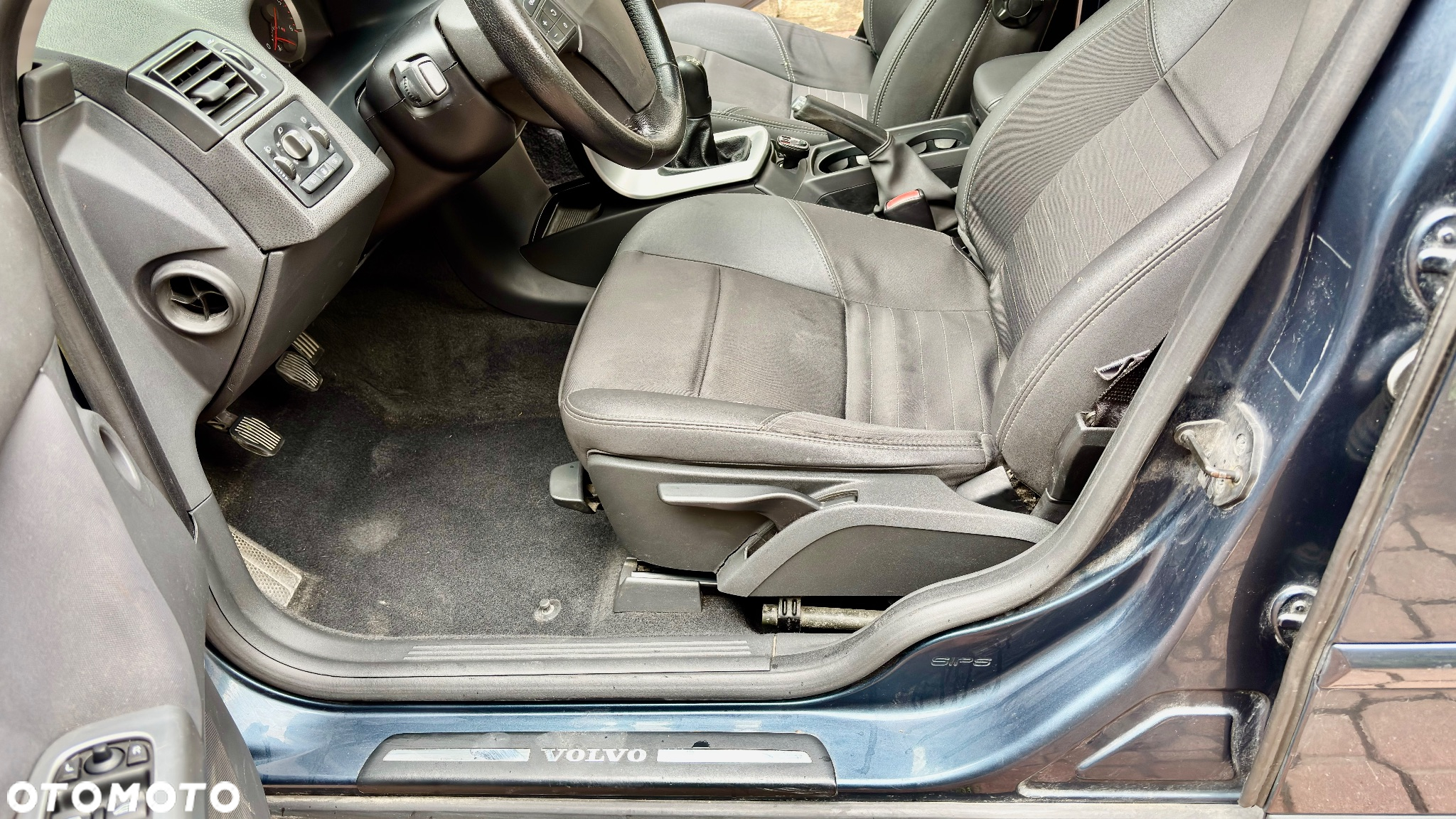 Volvo S40 2.0D Summum - 31
