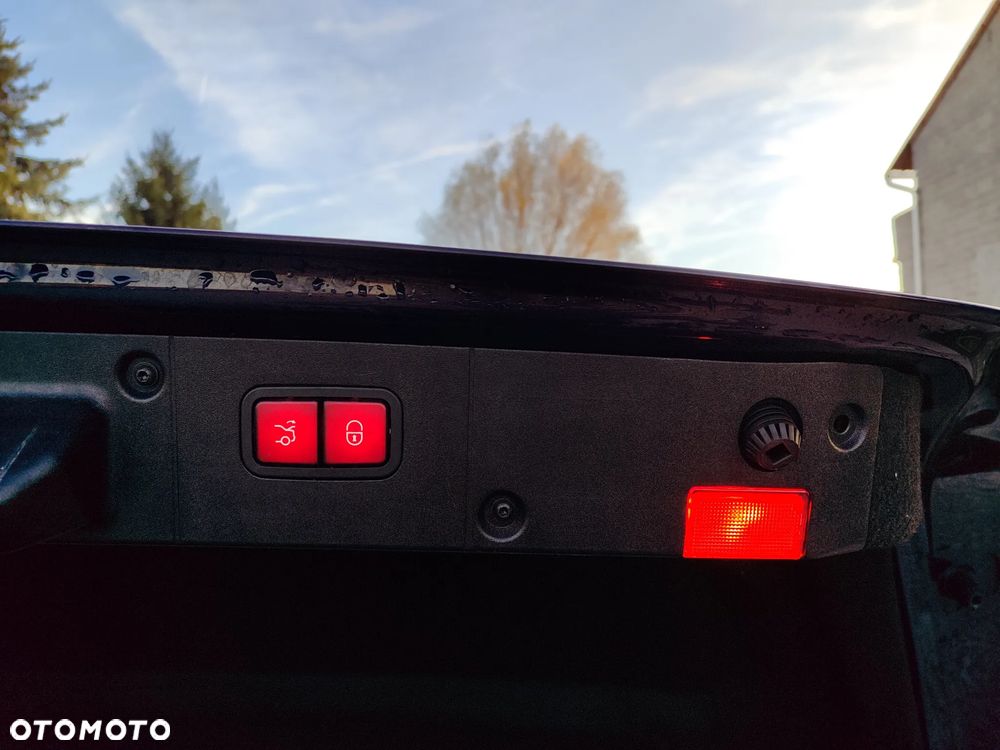 Mercedes-Benz Klasa S 400 Hybrid L - 10