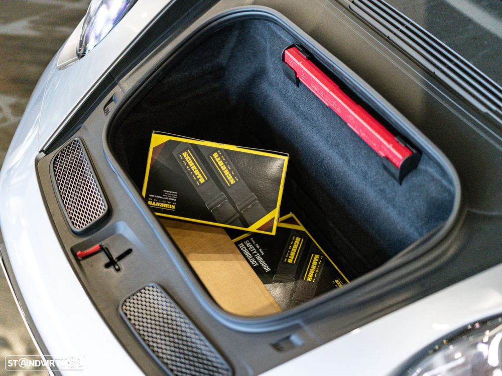 Porsche 911 (992) GT3 PDK - 25