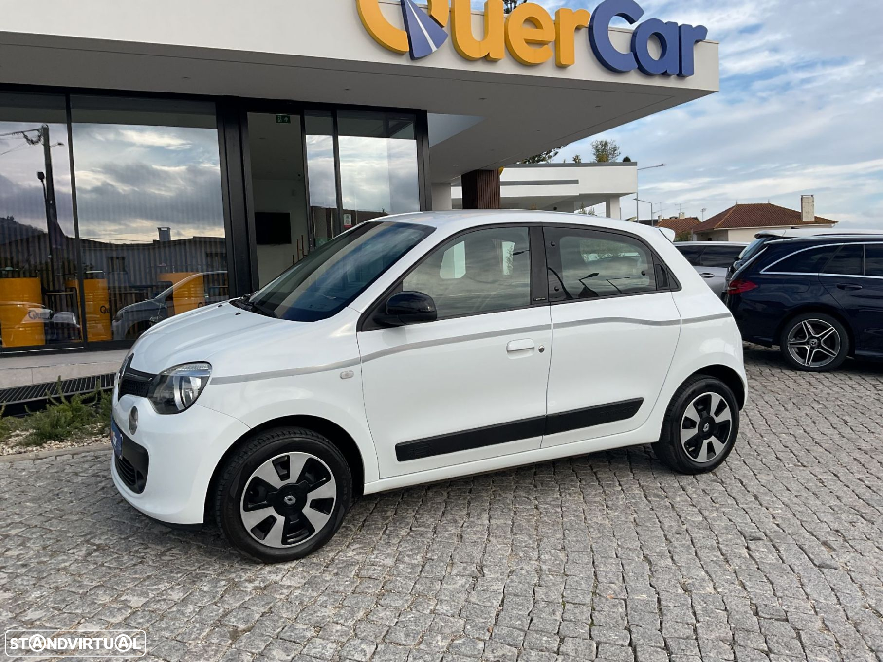 Renault Twingo 1.0 SCe Limited - 4