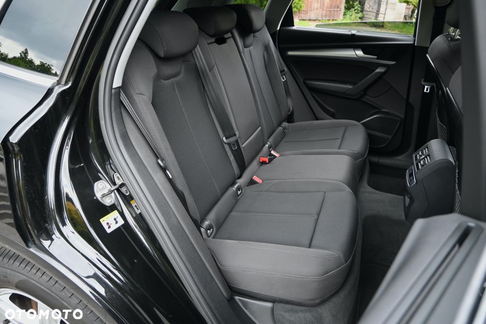 Audi Q5 40 TDI quattro S tronic S line - 27