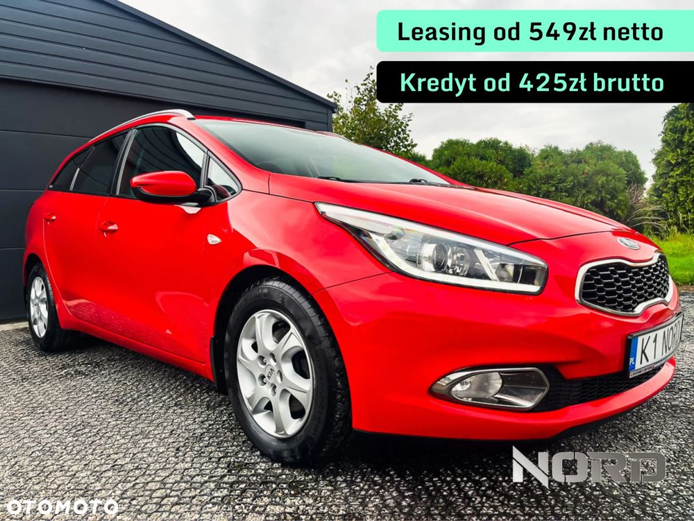 Kia Ceed Cee'd 1.6 GDI L - 2