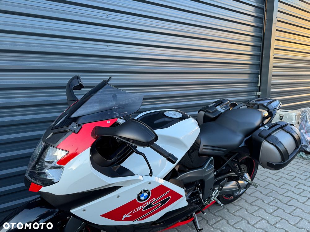 BMW K - 9