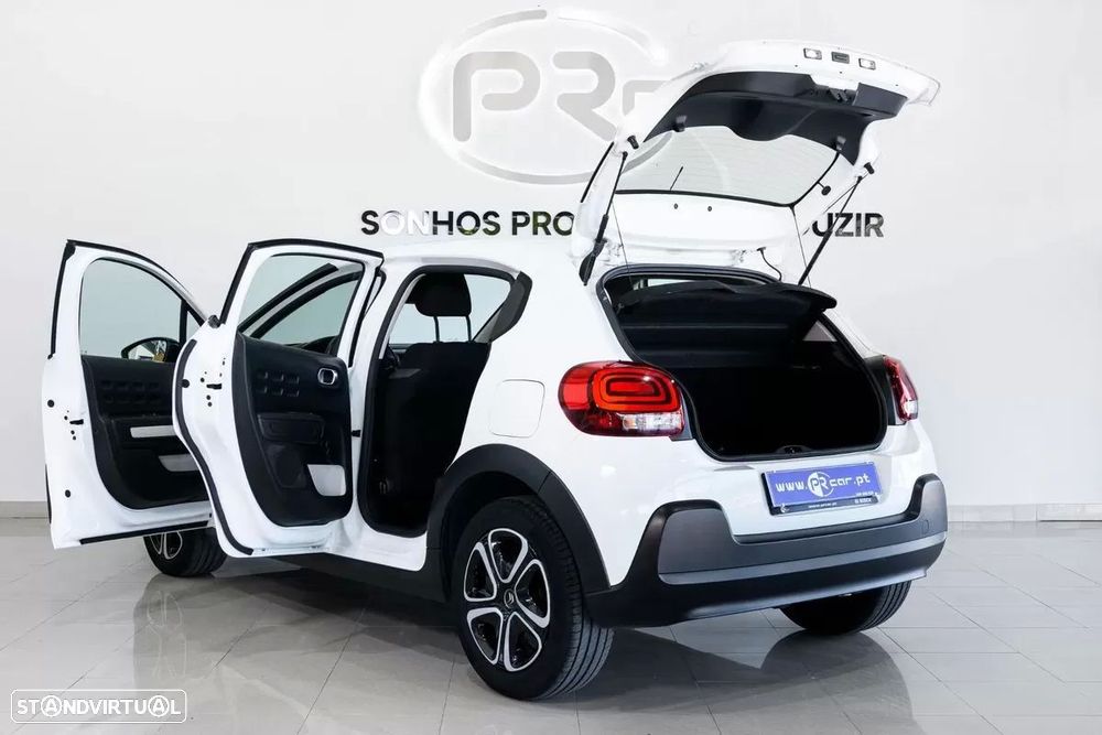 Citroën C3 - 22