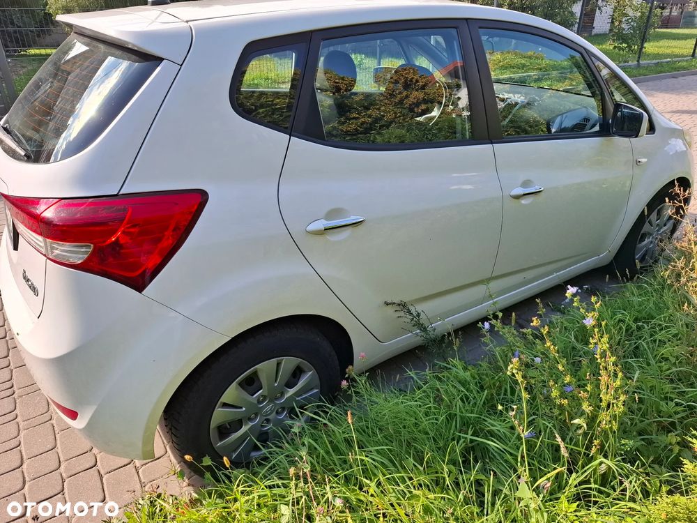 Hyundai ix20 1.6 Comfort - 2