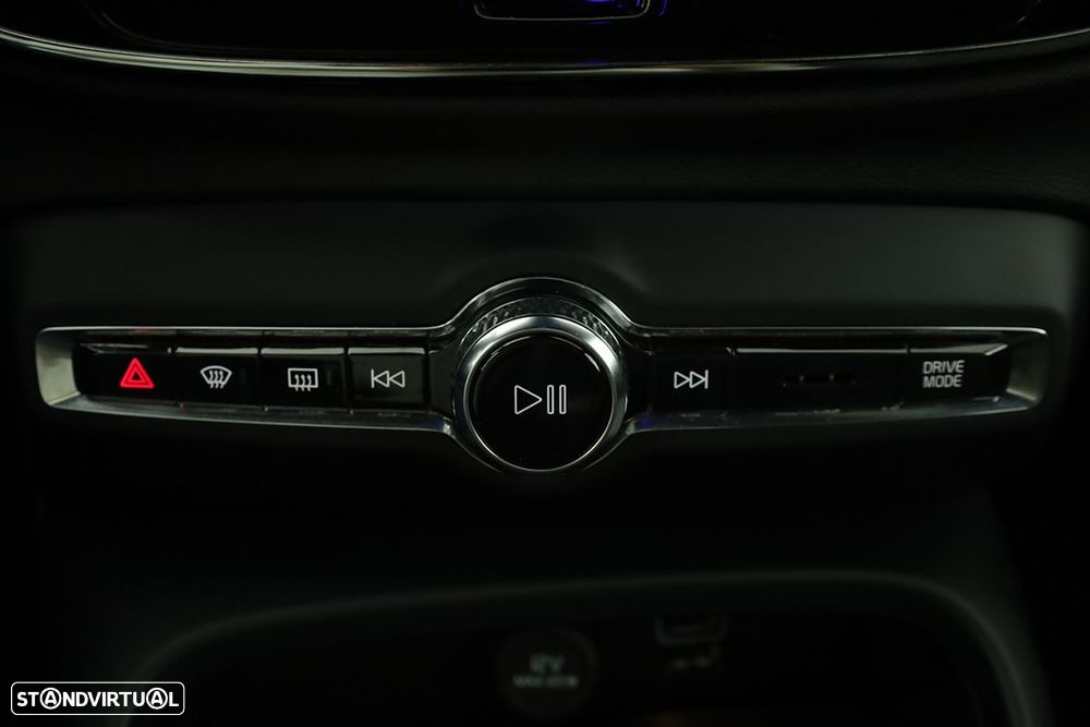 Volvo XC 40 1.5 T2 Core Auto - 14