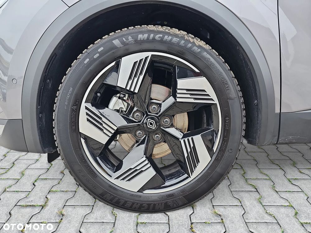 Renault Symbioz 1.6 E-Tech Full Hybrid 145 Techno - 24