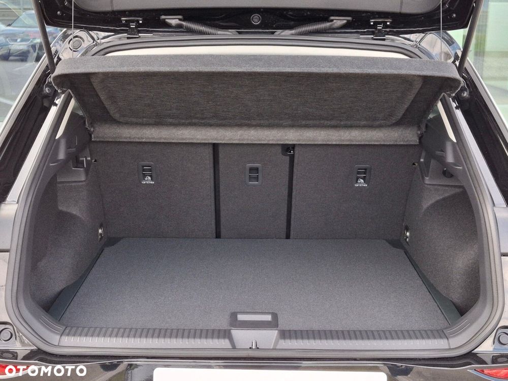 Volkswagen T-Roc 1.5 TSI Life DSG - 9