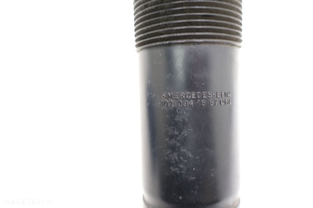 MERCEDES-BENZ W124 RURA DOLOT POWIETRZA 1020941687 - 3