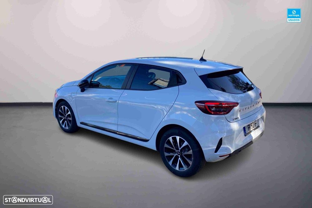 Mitsubishi Colt 1.0 MPI-T Invite - 5