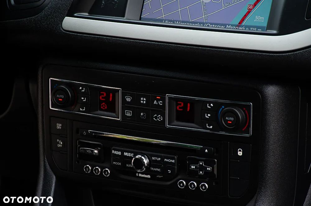 Citroën C5 Tourer HDi 140 FAP Exclusive - 19