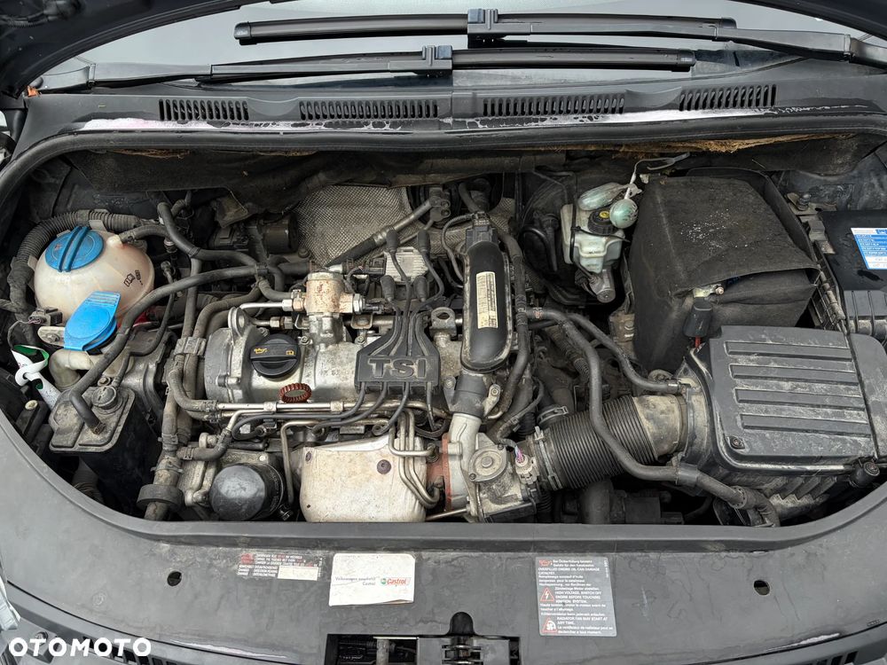 Volkswagen Golf Plus - 12