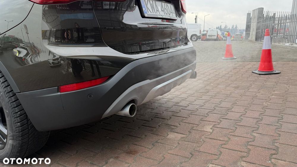 BMW X1 - 14
