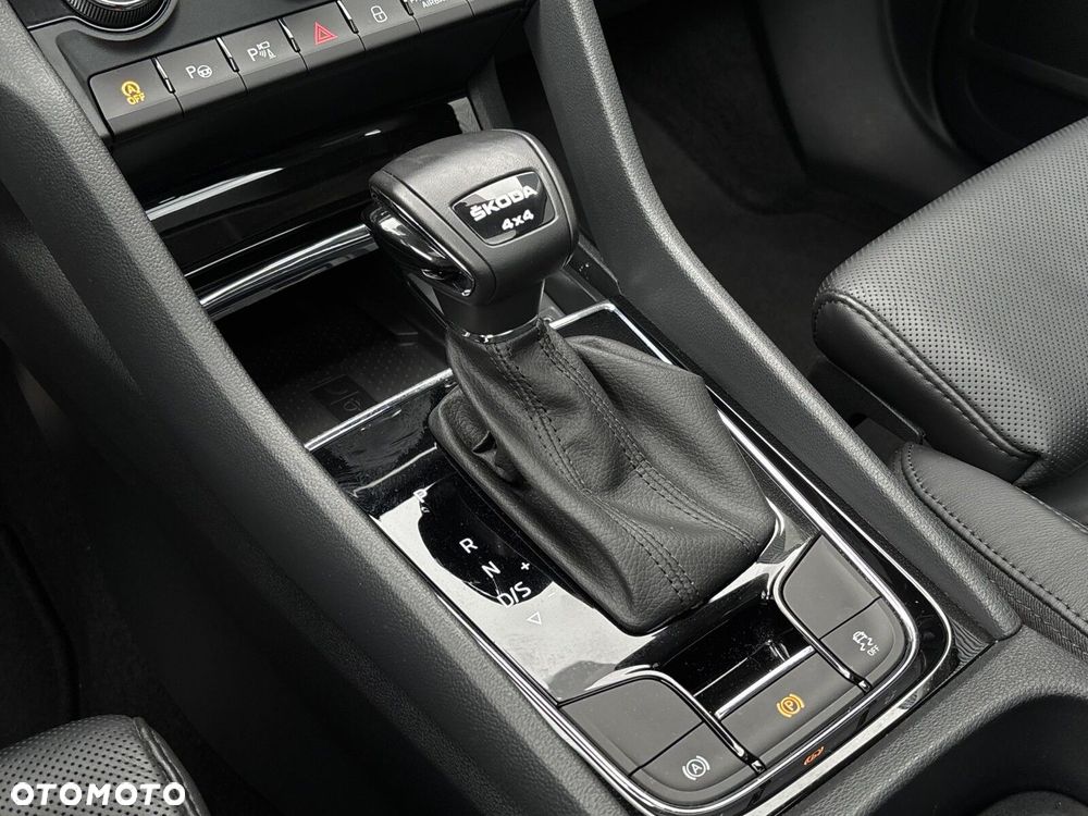 Skoda Kodiaq 2.0 TDI 4x4 L&K DSG - 19