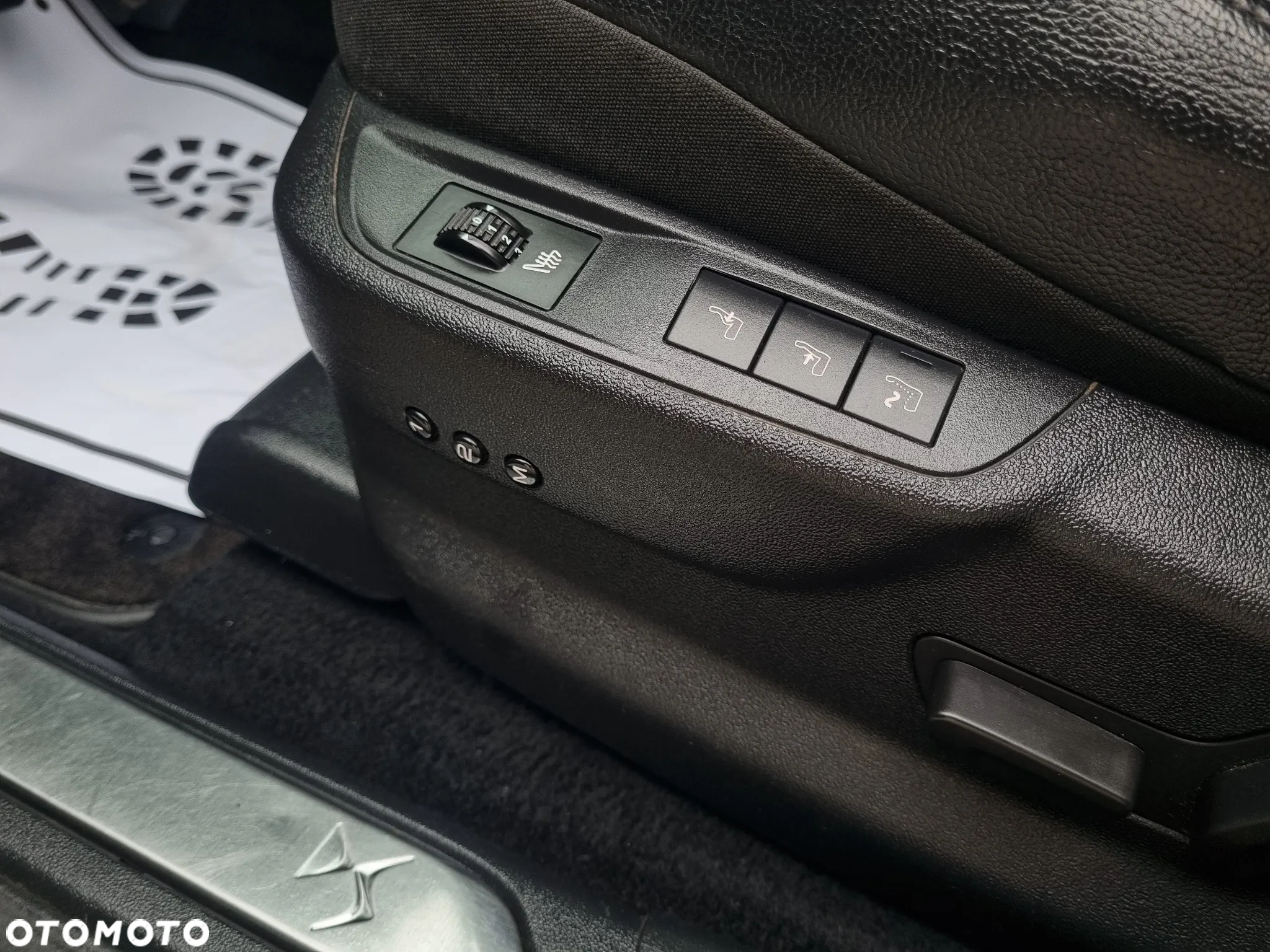 Citroën DS5 2.0 HDi SportChic - 23
