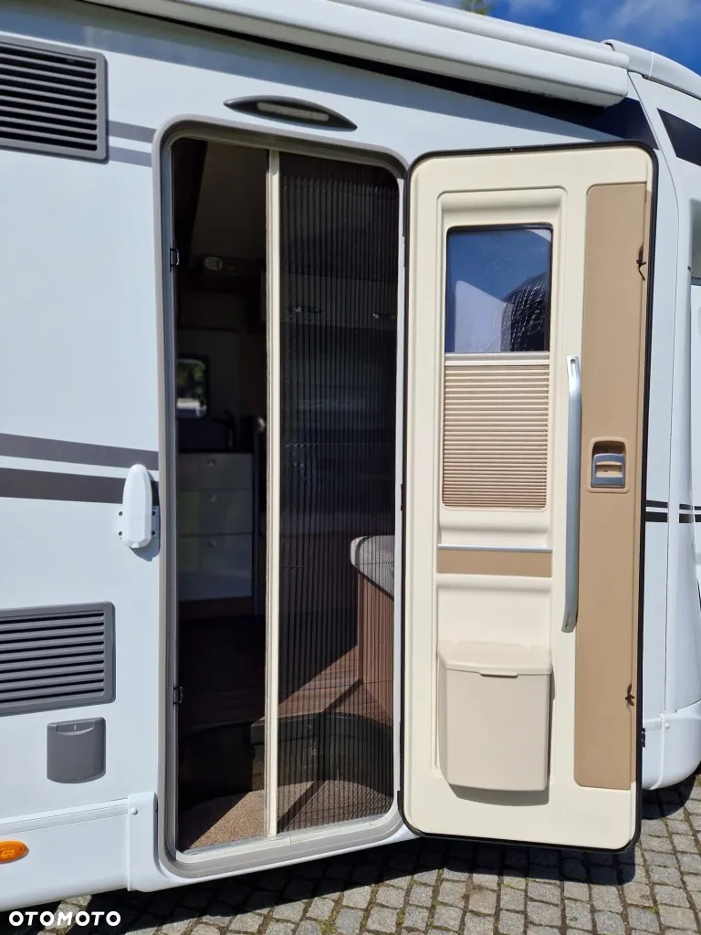 Citroën Kamper PółIntegra Bürstner Lyseo Time T736  Queensbed! FV23%! - 19