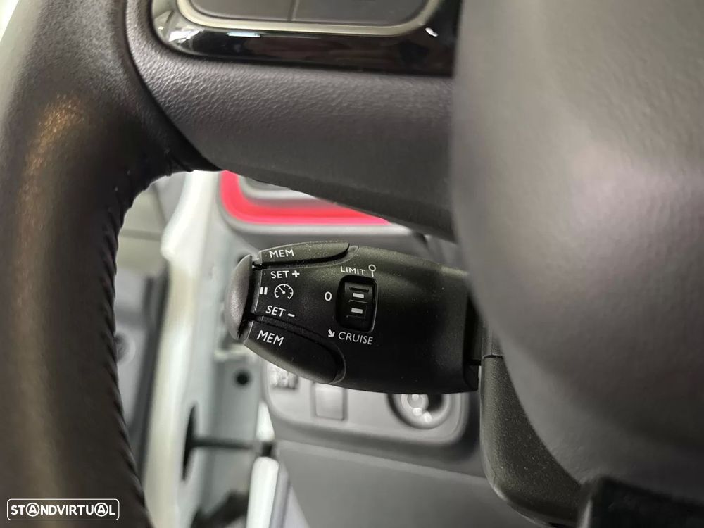 Citroën C3 1.2 PureTech Elle - 35