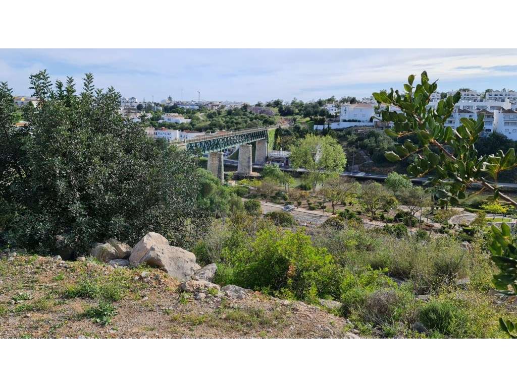 Lote de terreno para construção de prédio, em Tavira - Grande imagem: 5/32