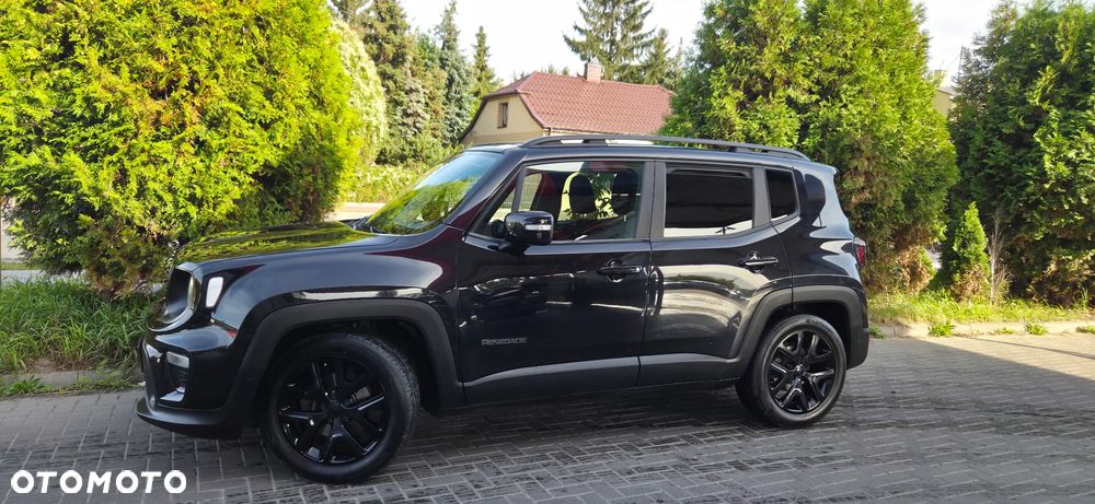 Jeep Renegade 1.3 T-GDI Active Drive Limited - 14