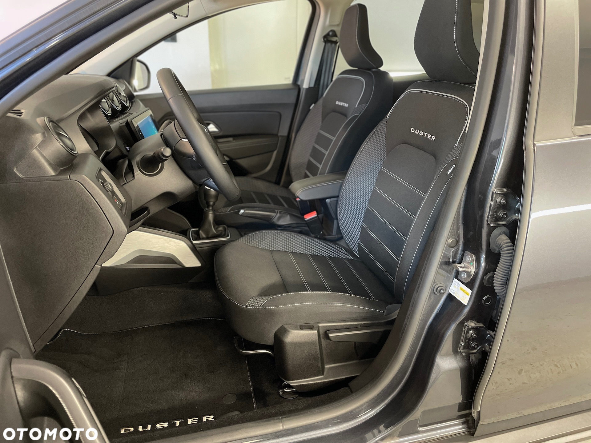 Dacia Duster 1.5 Blue dCi Prestige EU6d - 9
