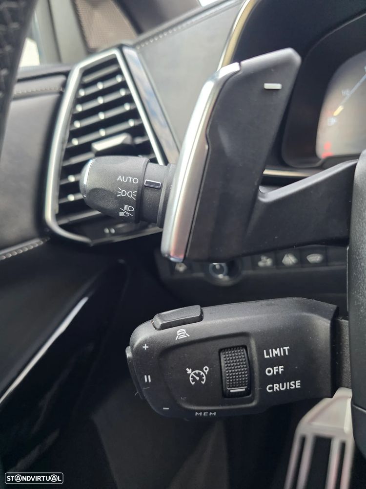 DS DS7 Crossback 2.0 BlueHDi So Chic EAT8 - 42