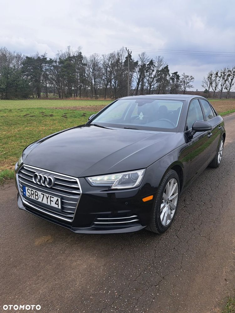 Audi A4 ver-2-0-tfsi-ultra-s-tronic - 2