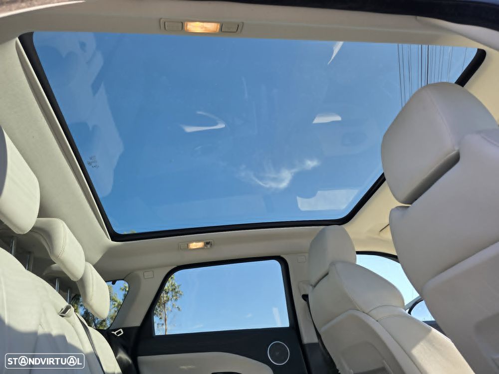 Land Rover Range Rover Evoque 2.0 TD4 SE - 7