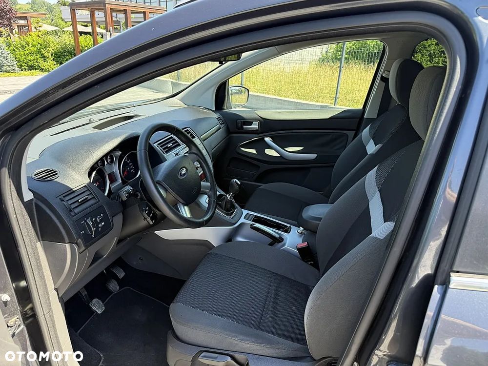 Ford Kuga 2.0 TDCi 4x4 Trend - 10