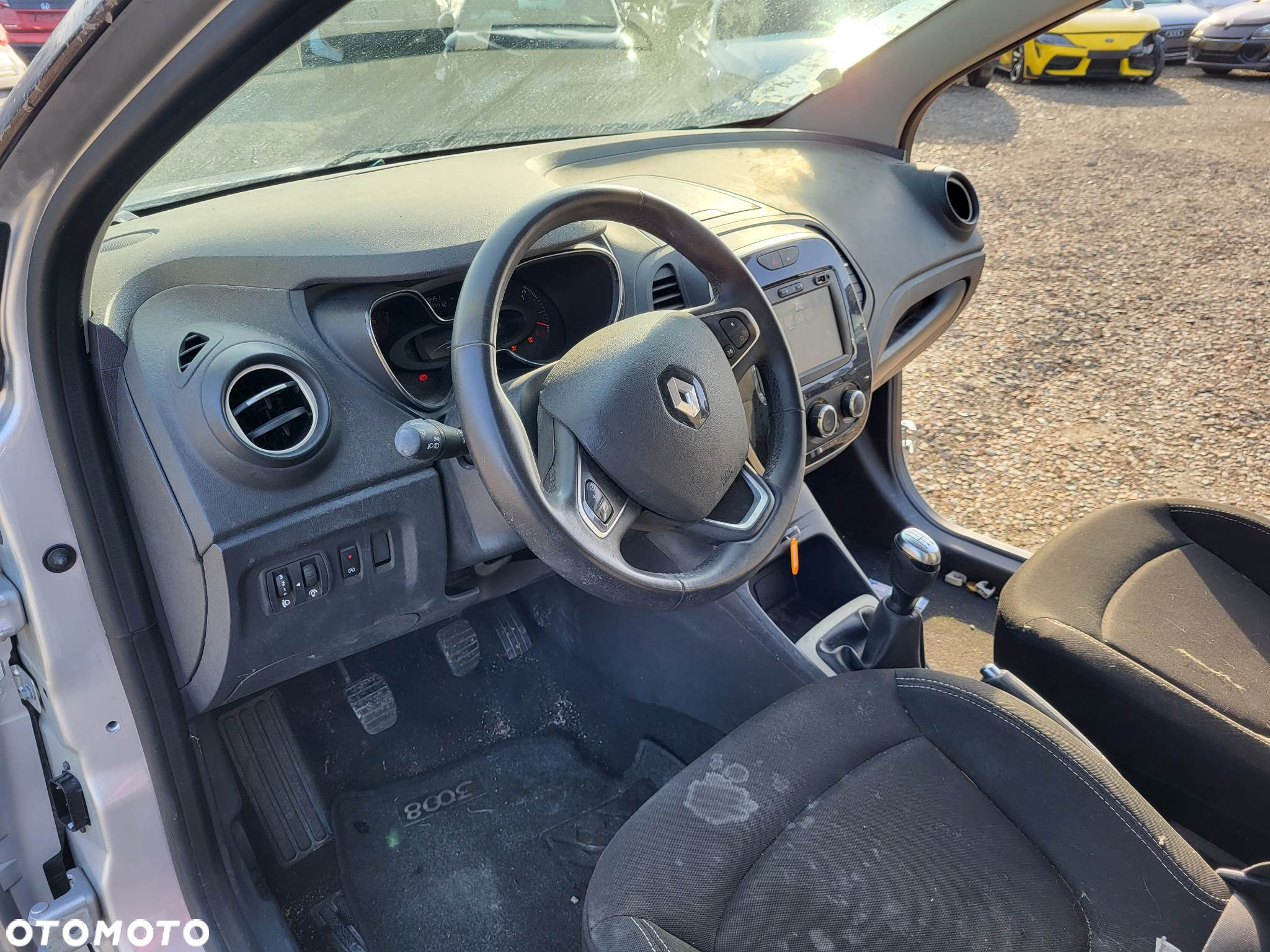 Renault Captur 0.9 Energy TCe Night&Day - 4