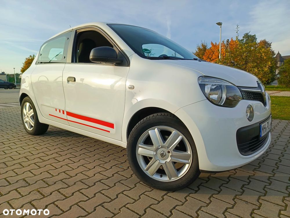Renault Twingo SCe 70 Life - 1