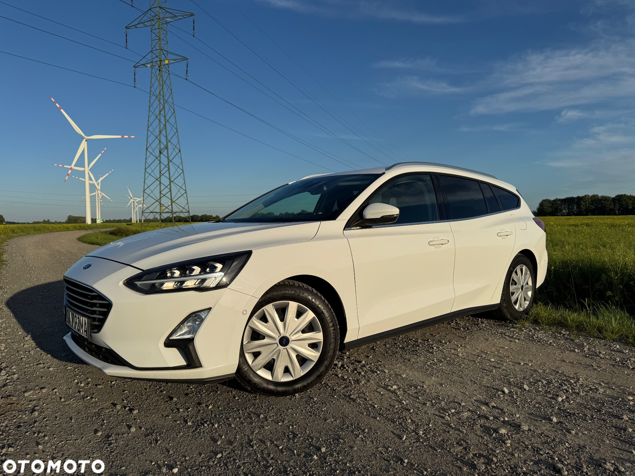 Ford Focus - 29