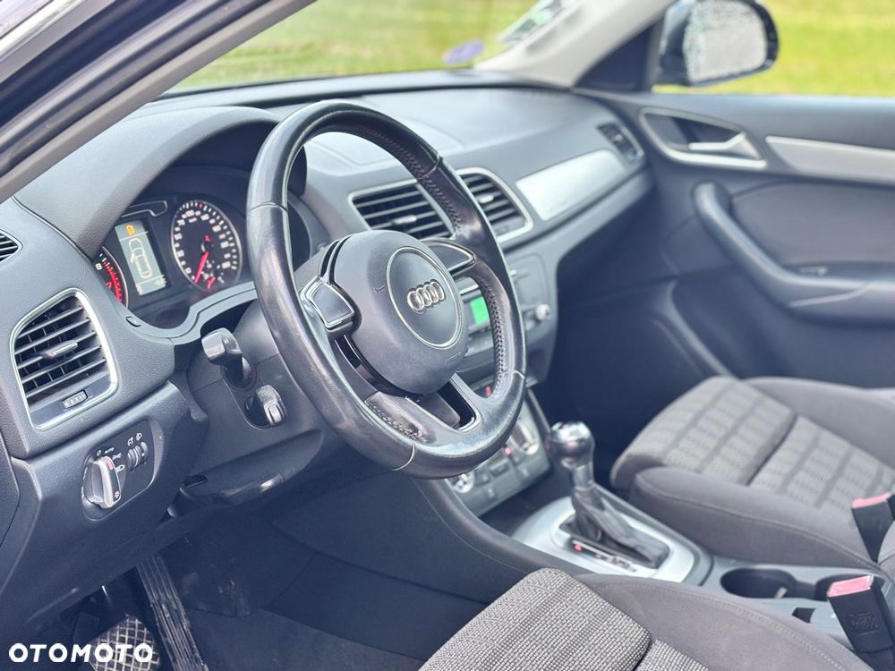 Audi Q3 - 5