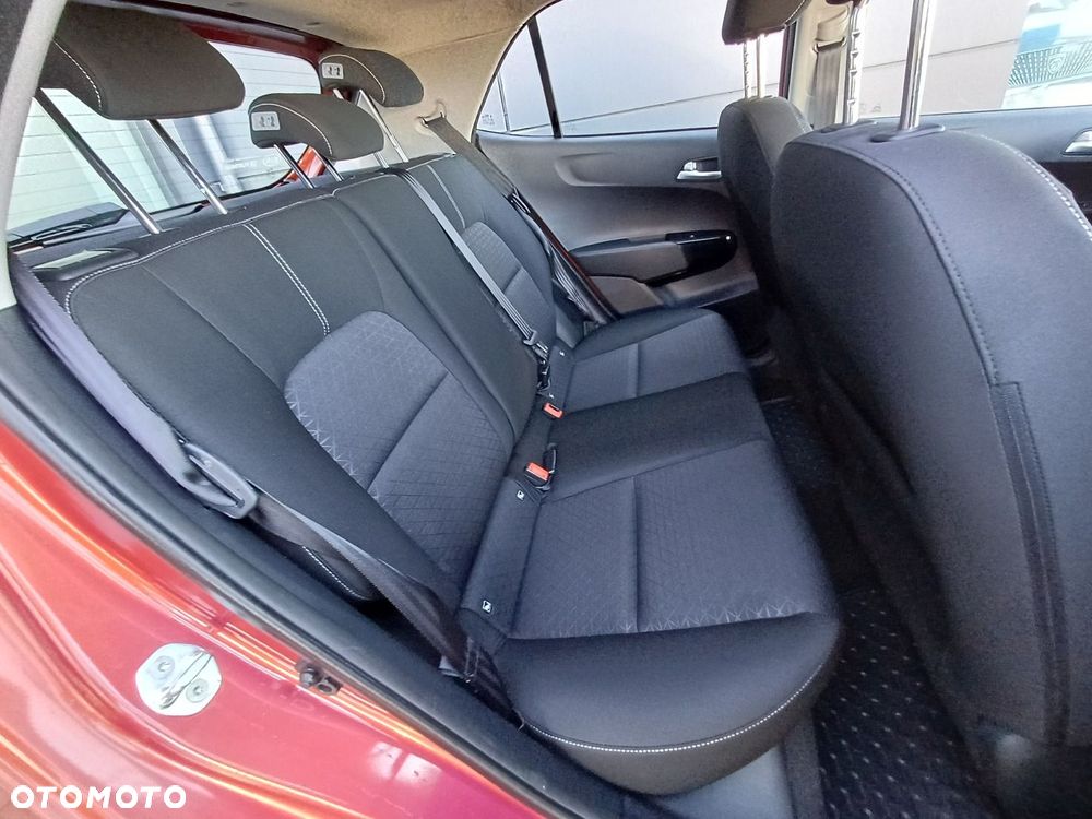 Kia Picanto 1.2 GT Line - 25