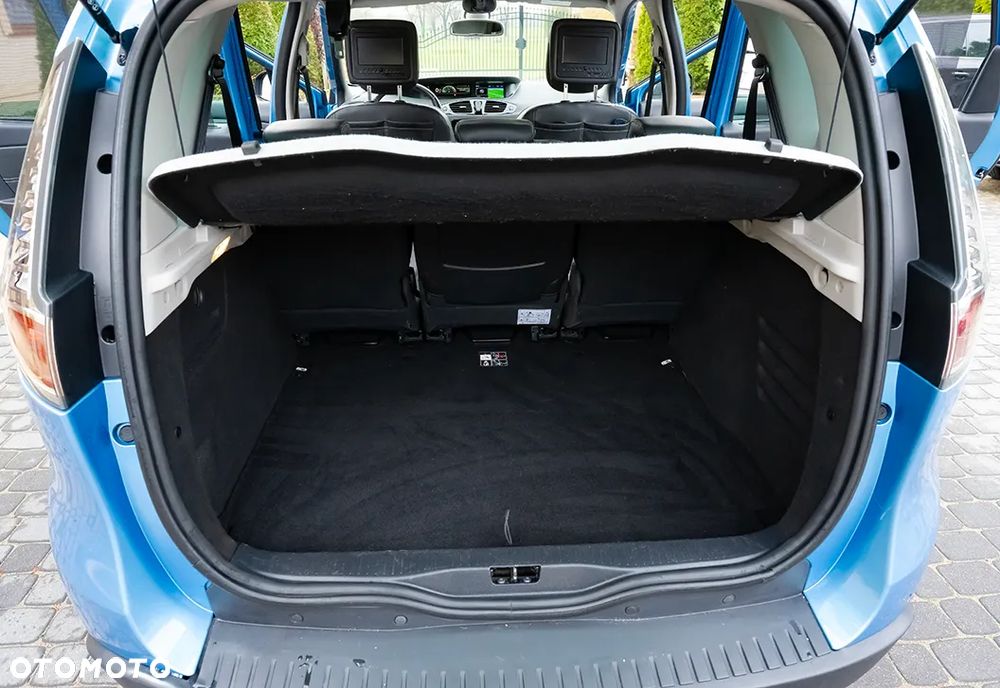 Renault Scenic ENERGY TCe 130 S&S LIMITED - 27