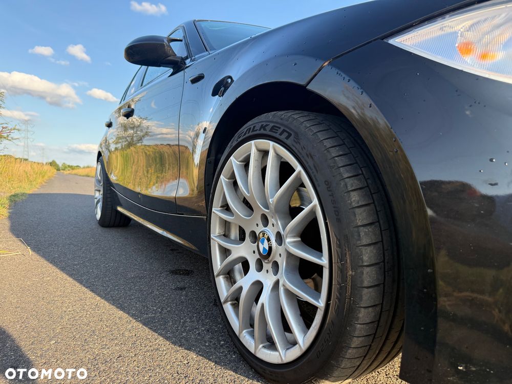 BMW Seria 1 116i - 8