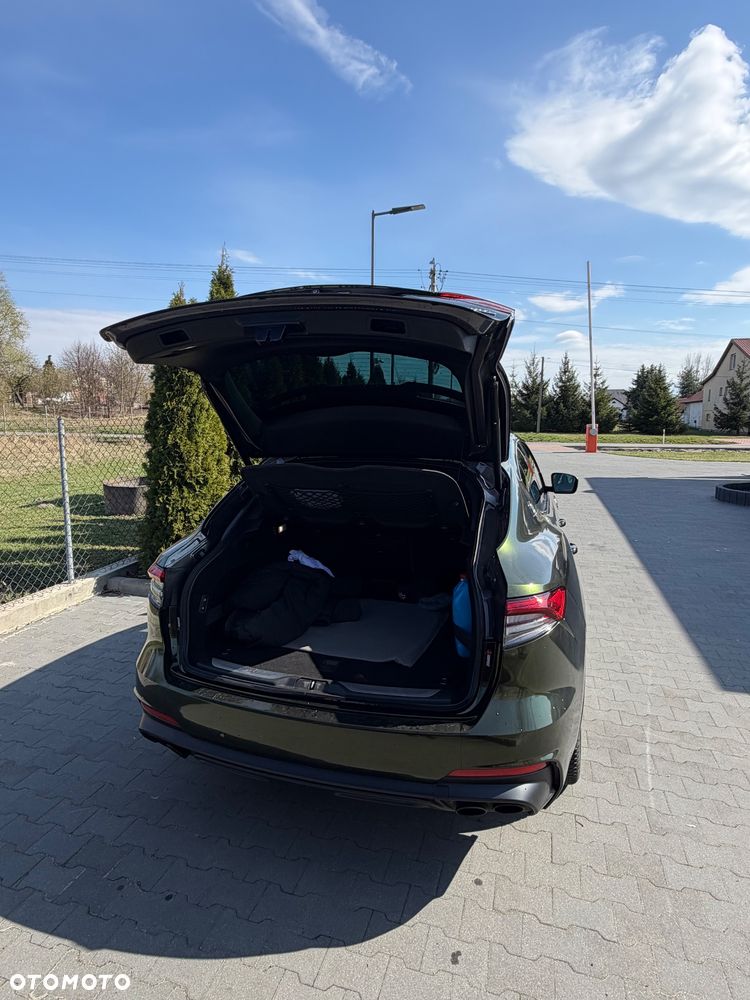 Maserati Levante Modena - 14