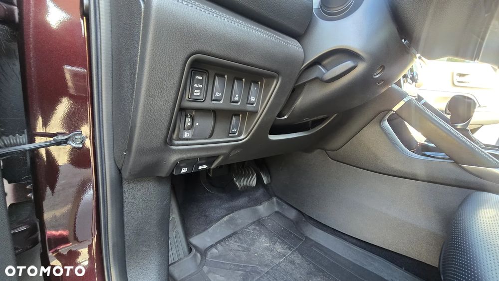 Renault Koleos 2.0 Blue dCi Initiale Paris 4x4 X-Tronic - 11