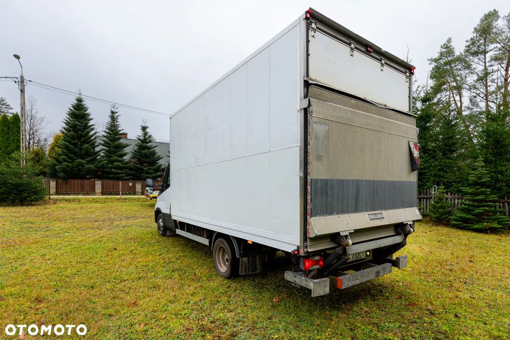 Iveco Daily - 5