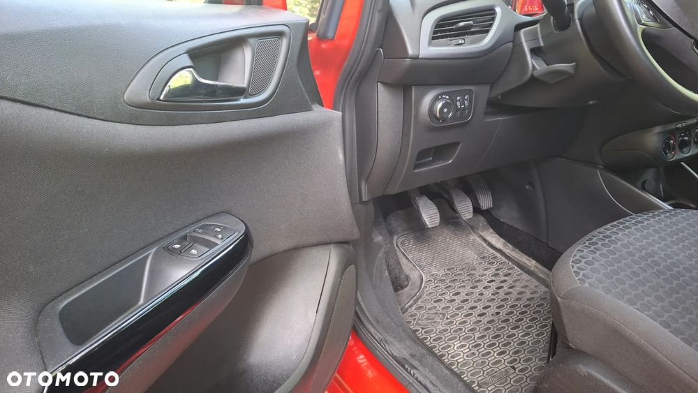 Opel Corsa 1.4 Enjoy - 10