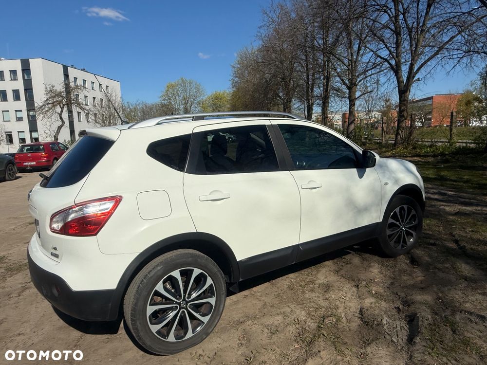 Nissan Qashqai - 6