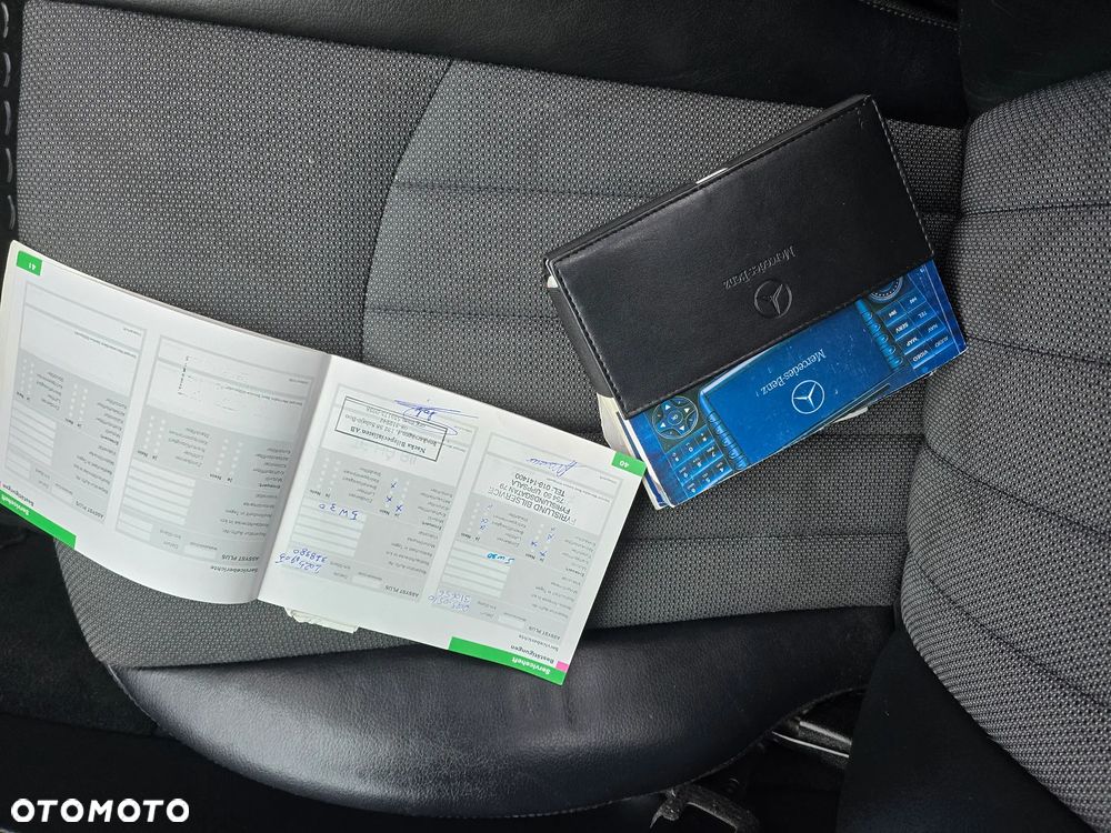 Mercedes-Benz CLS 320 CDI 7G-TRONIC DPF - 20