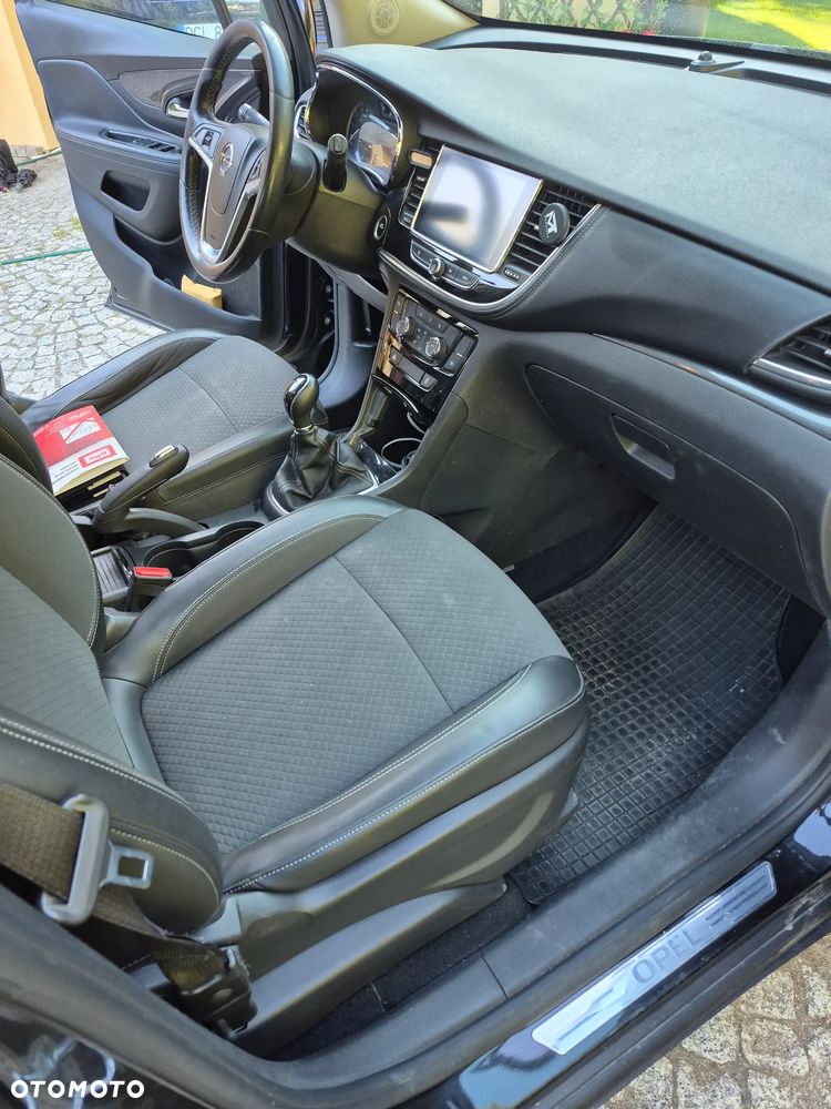 Opel Mokka 1.4 T Enjoy S&S EU6 - 8