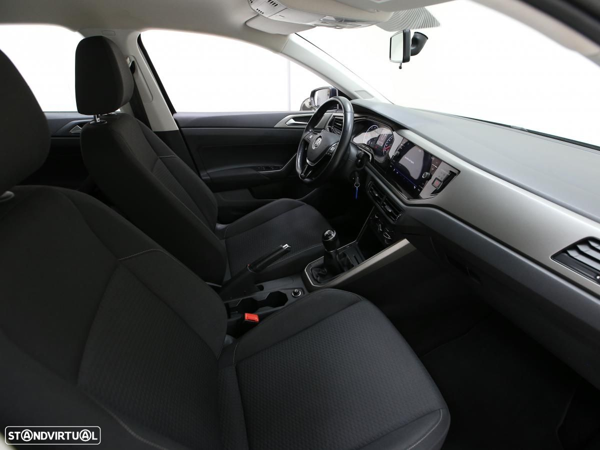 VW Polo 1.0 TSI Confortline - 9